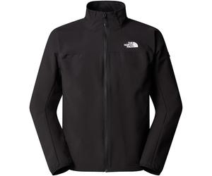 THE NORTH FACE Tek Approach Jacket - Hombre - Negro - talla M- modelo 2025