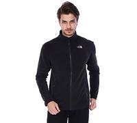 The North Face Tekware TNF Chaqueta 100 Glacier, Hombre, Negro TNF Black, M
