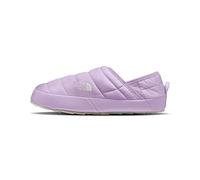 THE NORTH FACE Termobola, Obstrucción Mujer, Lavender Fog Gardenia White, 42 EU