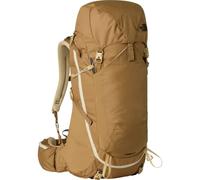 The North Face Terra 55 Mochila de senderismo 64 cm marrón