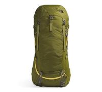 The North Face - Mochilas de trekking - Terra 55 Forest Olive/New Taupe - Talla L\/XL - Caqui Caqui L\/XL