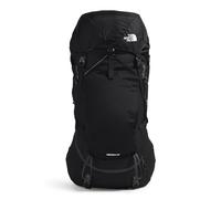 THE NORTH FACE Terra 55 Mochilas de trekking (TFP/Black/Asphalt Grey S/M, Tm Black/Asphalt Grey, S-M, Clásico