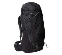 THE NORTH FACE NF0A87BX4GZ TERRA 65 Sports backpack Hombre TNF Black-Asphalt Grey- Tamaño SM