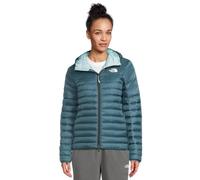 The North Face Terra Peak Hoodie Chaqueta para mujer Space M