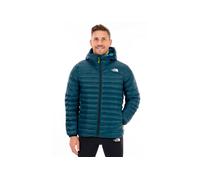 THE NORTH FACE Terra Peak Hoodie - Hombre - Azul - talla S- modelo 2025