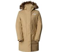 THE NORTH FACE The North Face W Arctic Parka Khaki Stone 25 - Lk5 - Mujer - Beige / Marrón - talla L- modelo 2025