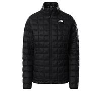 THE NORTH FACE Thermoball Chaqueta, TNF Negro, XS para Mujer