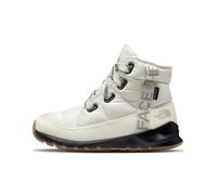 The North Face Thermoball Lace Up Luxe Wp Botas para mujer Gardenia White/Tnf Black 37