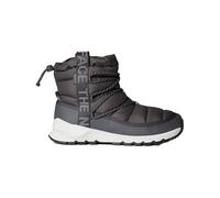 The North Face - Thermoball Lace Up WP W Anthracite Grey para Mujer - Talla 7 US - Gris Gris 7 US