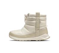 The North Face Thermoball Pull-On Wp Botas para niños White Dune/Gravel 39