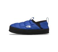 The North Face Thermoball Traction II Zuecos para niños TNF Blue/TNF White 28