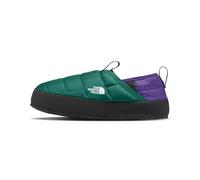 THE NORTH FACE Zapatillas deportivas verde / negro / blanco, Talla 36