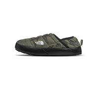THE NORTH FACE Thermoball Traction Mule V Hausschuh 2024 Thyme Brushwood Camo Print/Thyme