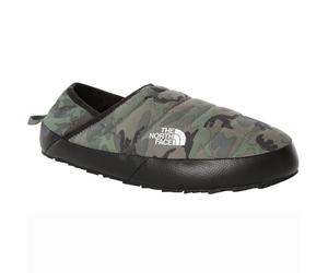 THE NORTH FACE Thermoball Traction Mule V - Hombre - Verde - talla 39- modelo 2026