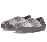 The North Face Thermoball Traction Mule V Novelty, Mujer, Lunar Stone Yarn Dye Pl, 36 EU Estrecho