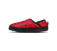 The North Face Thermoball Traction Mule V para Male TNF Red/TNF Black 45.5