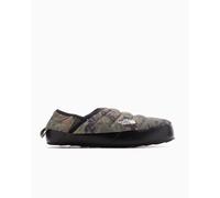 Pantuflas the north face thermoball traction verde hombre 40.5