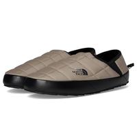 The North Face Thermoball Traction V Zuecos para Hombre Mushroom Grey/TNF Black 39