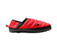 The North Face ThermoBall V Traction zuecos para hombre | EU 40.5 in Tnf Red/Black