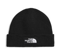 The North Face TNF Logo Box Cuffed Beanie
