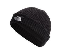 The North Face TNF Logo Box Cuffed Beanie - Hat Hombre