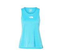 THE NORTH FACE Top deportivo azul cielo / blanco XS azul cielo / blanco