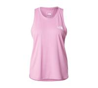 THE NORTH FACE Top deportivo 'FLEX' orquidea M orquidea