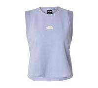 THE NORTH FACE Top lila / offwhite L lila / offwhite
