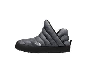 The North Face Traction Bootie - Phantom Grey/Heather Print