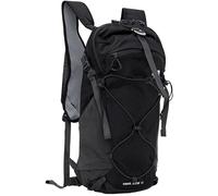 THE NORTH FACE Trail Lite 12 mochilas de trekking Tnf Black/Asphalt Grey, talla única, Tnf Black/Asphalt Grey, talla única, Clásico