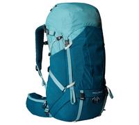 The North Face Trail Lite 50 Women - Mochila de senderismo M/L 66 cm (reef waters/blue coral)