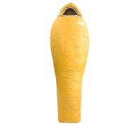 THE NORTH FACE Trail Lite Saco de Dormir, Unisex, TNF Amarillo/Piedra Caqui, 197