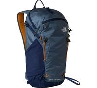 The North Face - Mochilas para excursión de un día - Trail Lite Speed 20 Granite Grey/Su - Talla L/XL - Gris Gris L/XL