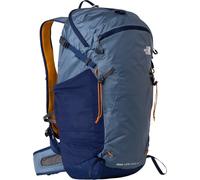 The North Face - Mochilas para excursión de un día - Trail Lite Speed 30 Granite Grey/Su - Talla S/M - Gris Gris S/M