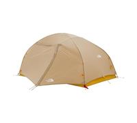 The North Face Trail Lite Tienda de campaña, Adultos Unisex, Caqui Stone-Arrowwood Yellow, Talla única