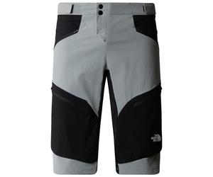 THE NORTH FACE Trailjammer Short Monument - Hombre - Gris / Negro - talla 38- modelo 2024