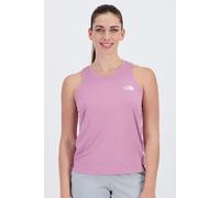 The North Face Training - Rosa - Camiseta Trekking Mujer talla XL