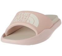 THE NORTH FACE Triarca, Pantuflas Mujer, Pink Moss Gardenia White, 40 EU