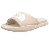 THE NORTH FACE Triarch Slide, Zapatillas Mujer, Pink Moss Gardenia White, 36 EU