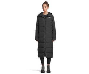 The North Face Triple C Parka para mujer Tnf Black/Npf M