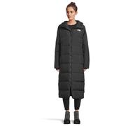 The North Face Triple C Parka para mujer Tnf Black/Npf S