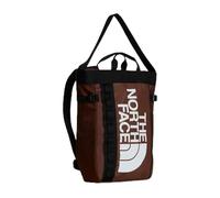 The North Face Unisex Base Camp 19.7L Bolsa tote Ember Soil/Tnf Black