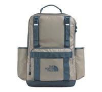 The North Face Unisex Base Camp 25L Mochila Stone Slab/Granite Grey