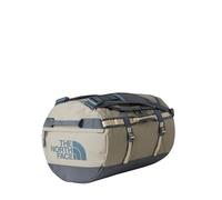 The North Face Unisex Base Camp Duffel - S Stone Slab/Granite Grey One Size