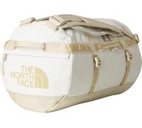 The North Face Unisex Base Camp Duffel - S White Ash/Calacatta/PAL One Size
