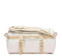 The North Face Unisex Base Camp Duffel - XS White Ash/Calacatta/PAL One Size