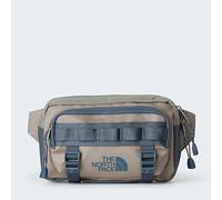 The North Face Unisex Base Camp Lumbar 3.8L Riñonera Stone Slab/Granite Grey