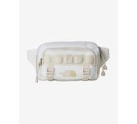 The North Face Unisex Base Camp Lumbar 3.8L Riñonera White Ash/Calacatta/PAL