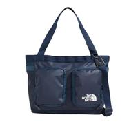 The North Face Unisex Base Camp Voyager 25L Tote Shady Blue/Summit Navy