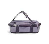 The North Face Unisex Base Camp Voyager 32L Duffel Transcendent Grey/Endle